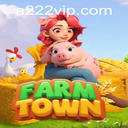 FarmTown: Explorando Aventuras Rurais no Mundo Digital