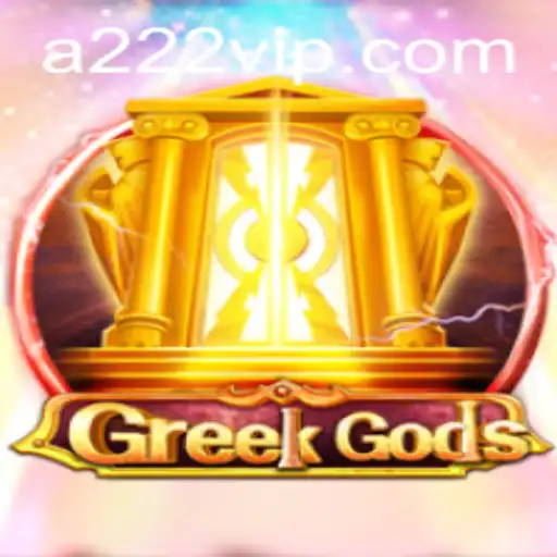Descubra o Empolgante Mundo de 'GreekGods'