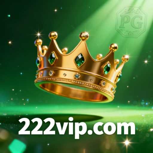 222vip.com Logo