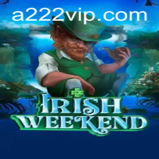 Descubra o Mundo do IrishWeekend: Diversão e Desafios para Todos