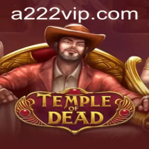 TempleofDead: Aventura e Mistério no Mundo Virtual