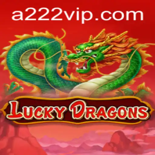 Conheça LuckyDragons: O Jogo de Aventura e Emoção