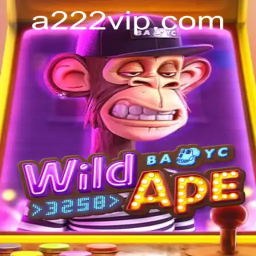 Explorando o Mundo Selvagem de WildApe3258: Um Jogo de Aventura Inovador