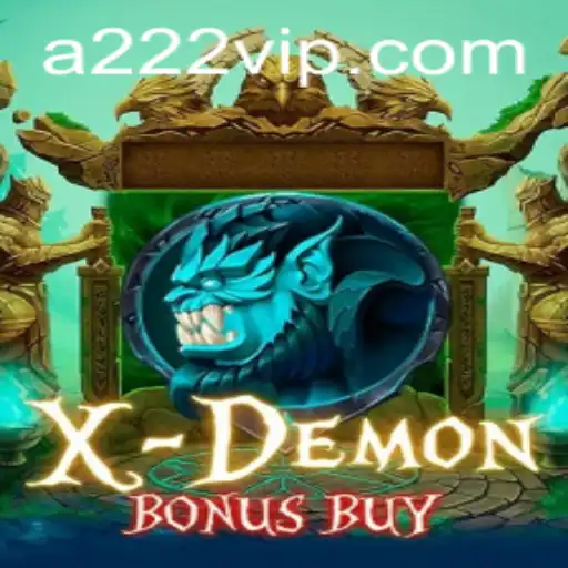 Descubra o Mundo do Jogo XDemonBonusBuy: Regras e Estratégias